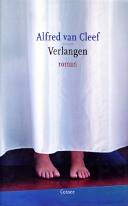 Cover of Longing (Dutch edition)