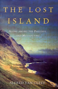 Cover of The Lost Island